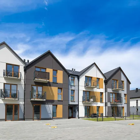 Moonlight By Housine Apartment Zator Exterior photo